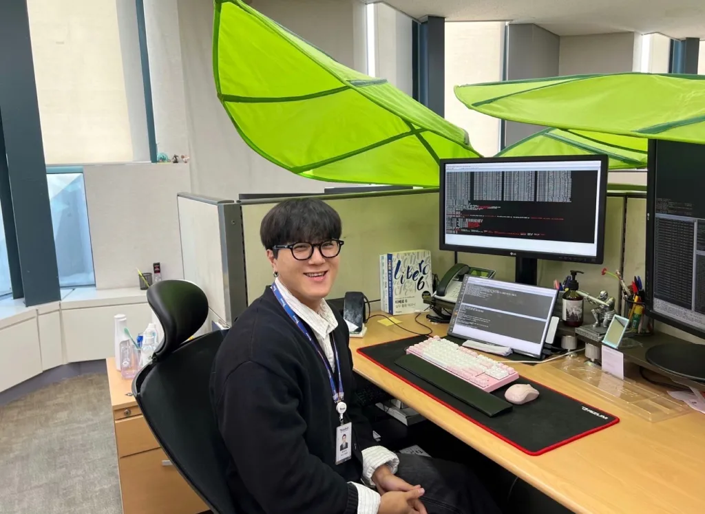 QA 인터뷰 1