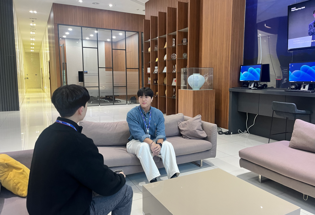 QA 인터뷰 2